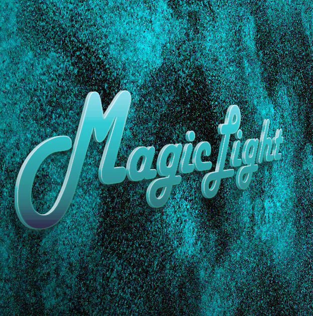 Magic light
